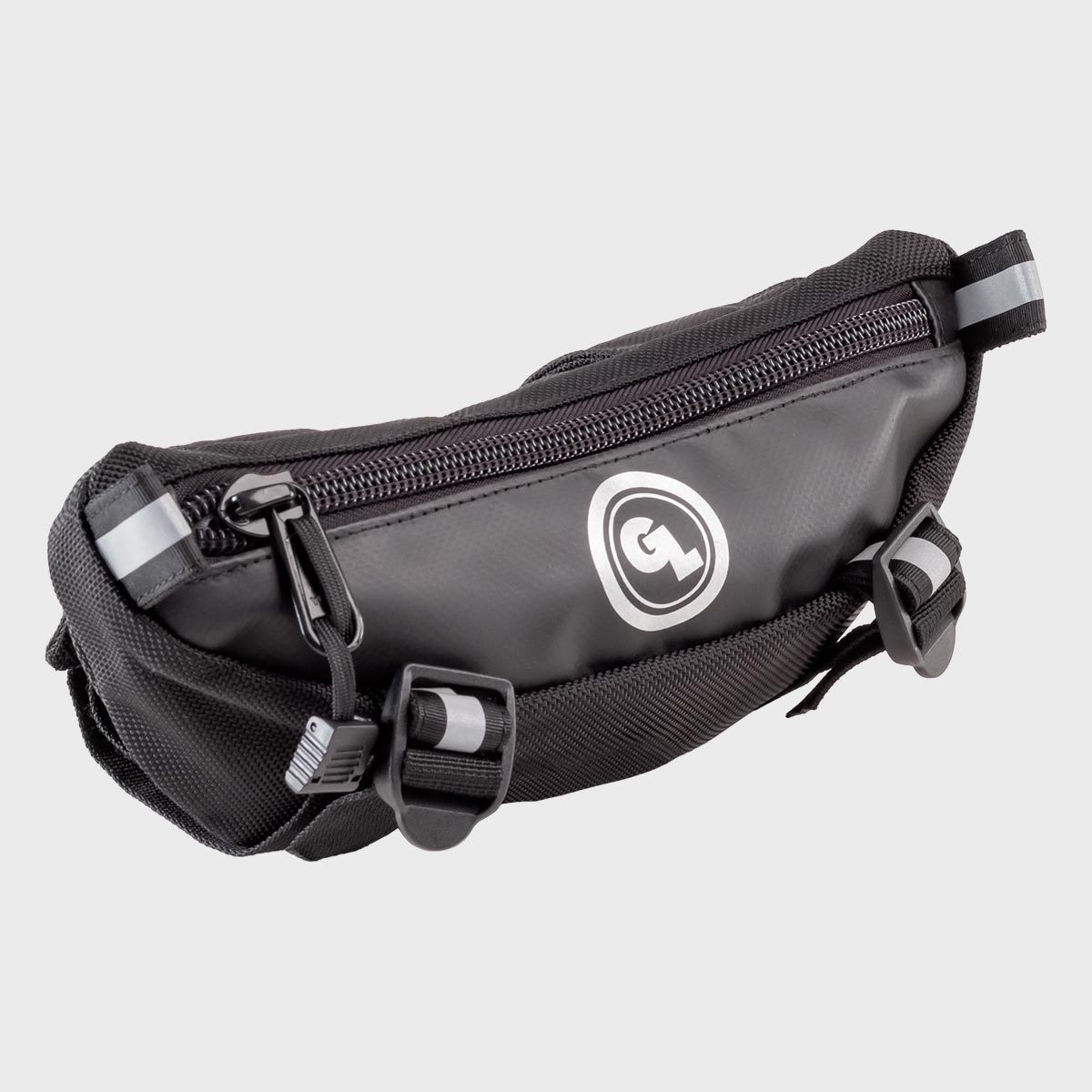 Belt loop purses (great for bikers)