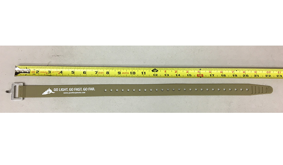 PHS-XL-22 one inch wide by 22 inches long