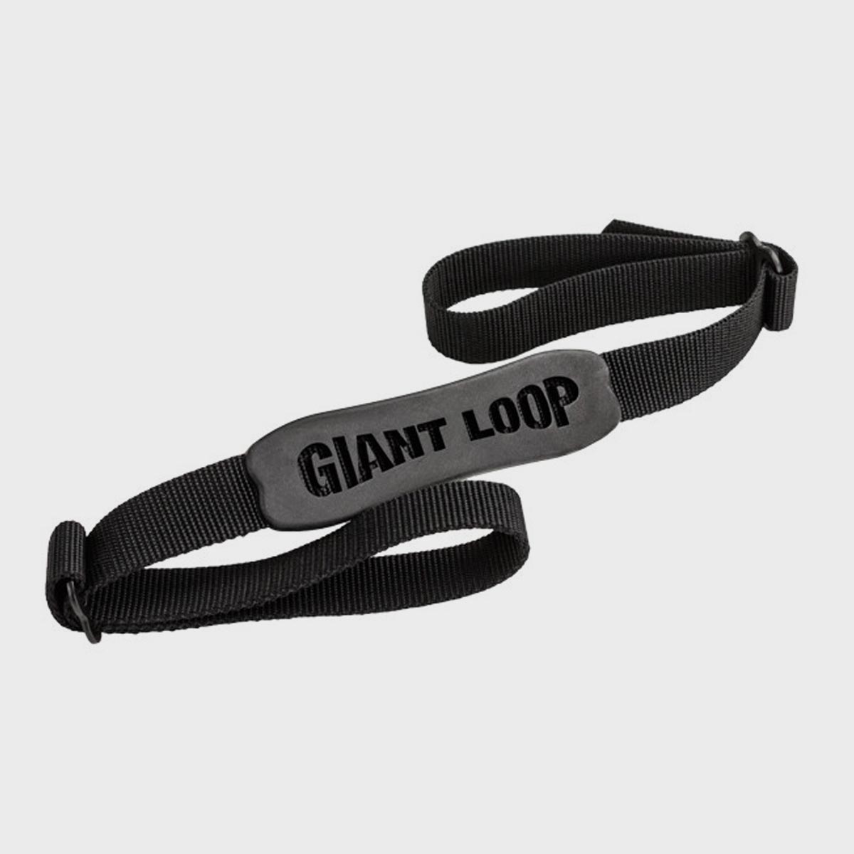 Nylon Webbing - Giant Loop