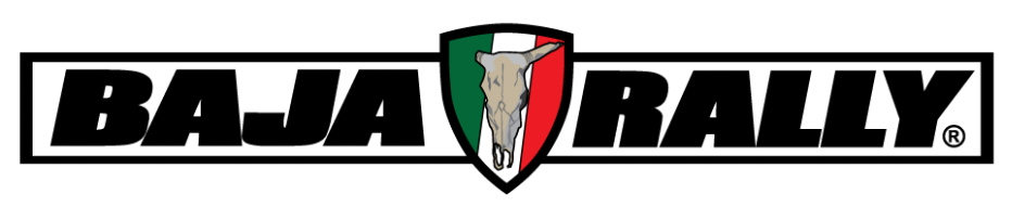 Baja Rally logo