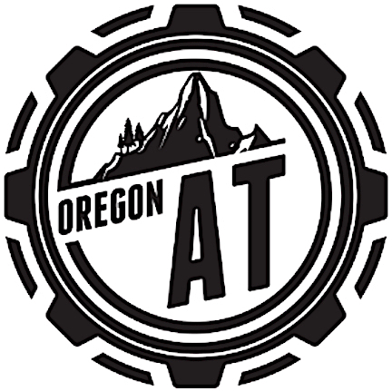 Oregon Adventure Trucks 