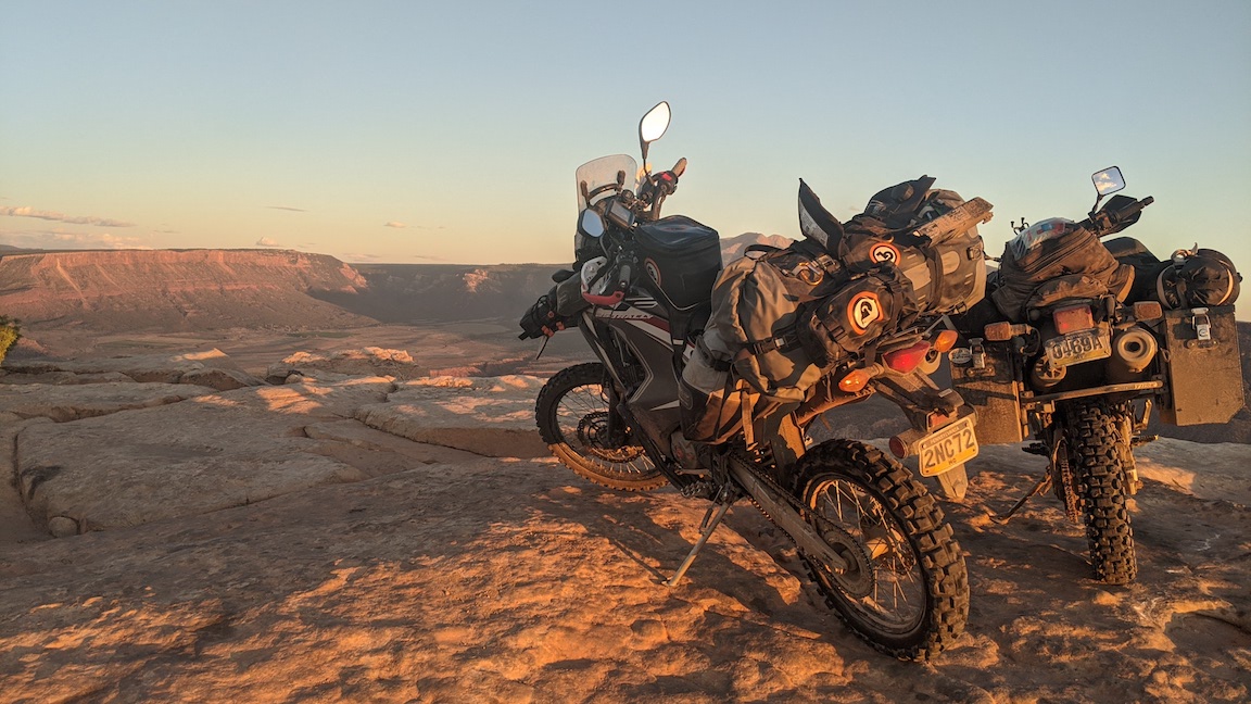 Adventure Motorcycle Luggage: Everything You Need To Get Started - ADV Pulse