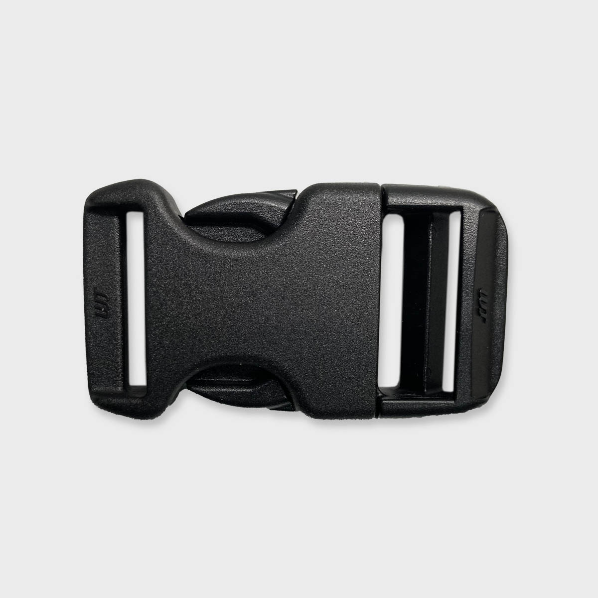 1 Side Release Buckle for all dry bags - Giant Loop