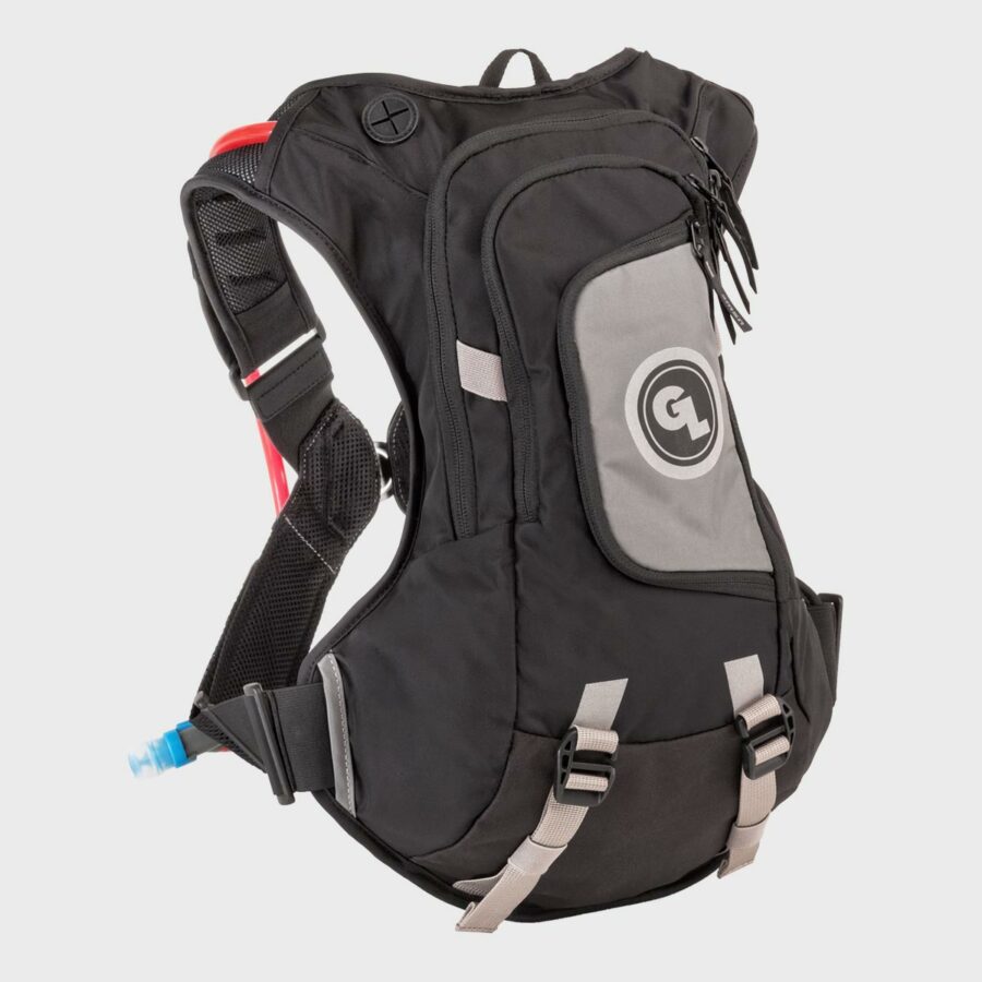 Raw-8-Backpack-Profile - Giant Loop