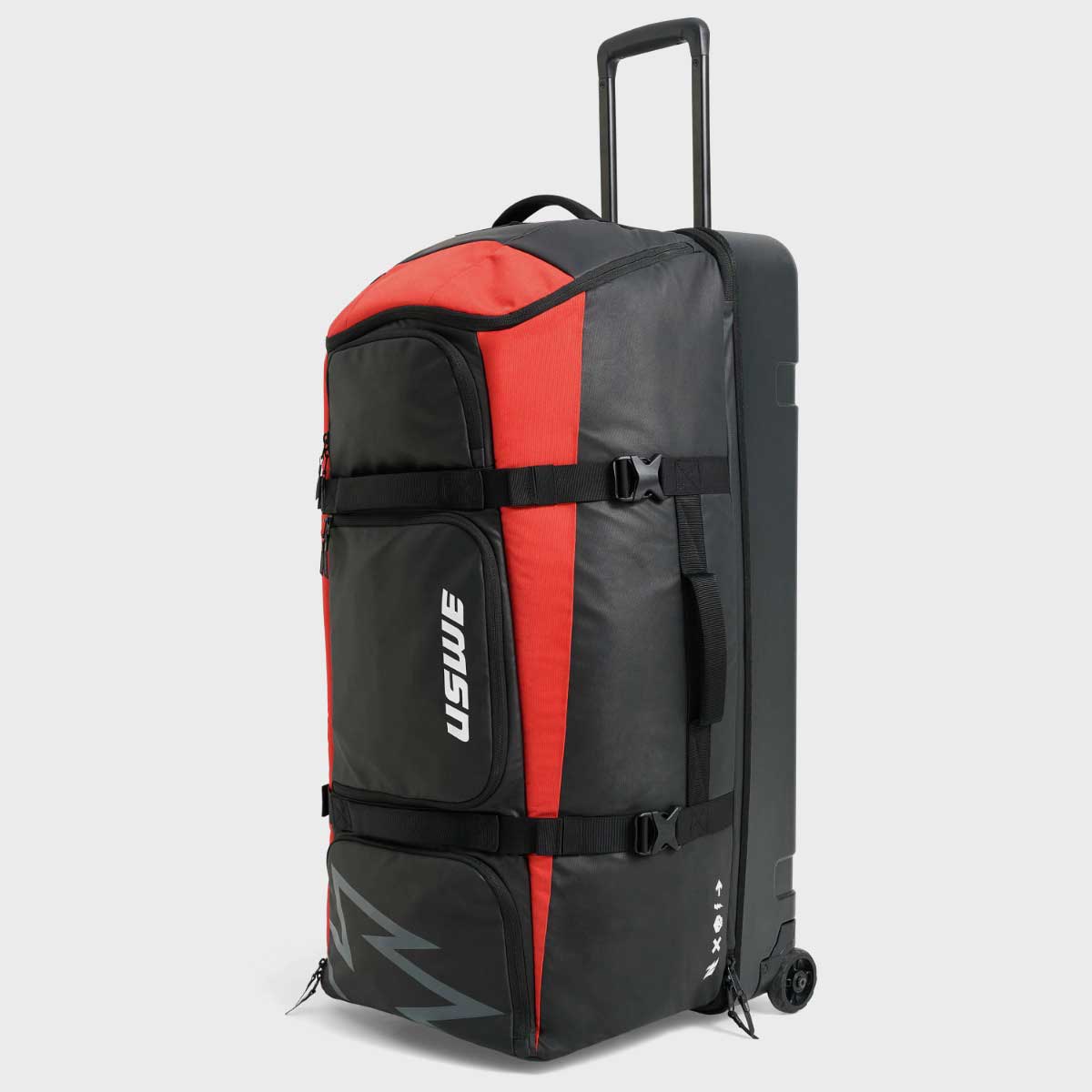 Oxygen Suitcase - EMERAIR'S TROLLEY - Elite Bags-saigonsouth.com.vn