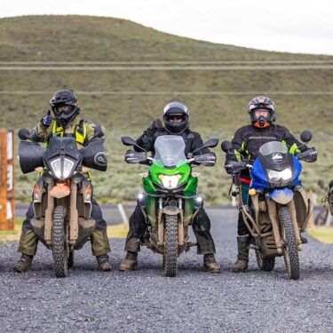 BACKCOUNTRY -- CUBRE MANOS PARA MOTOS DE ENDURO Y DIRT BIKE – Giant Loop  Moto